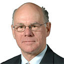 Portrait von Dr. Norbert Lammert
