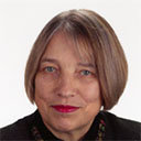 Portrait von Dr. Antje Vollmer