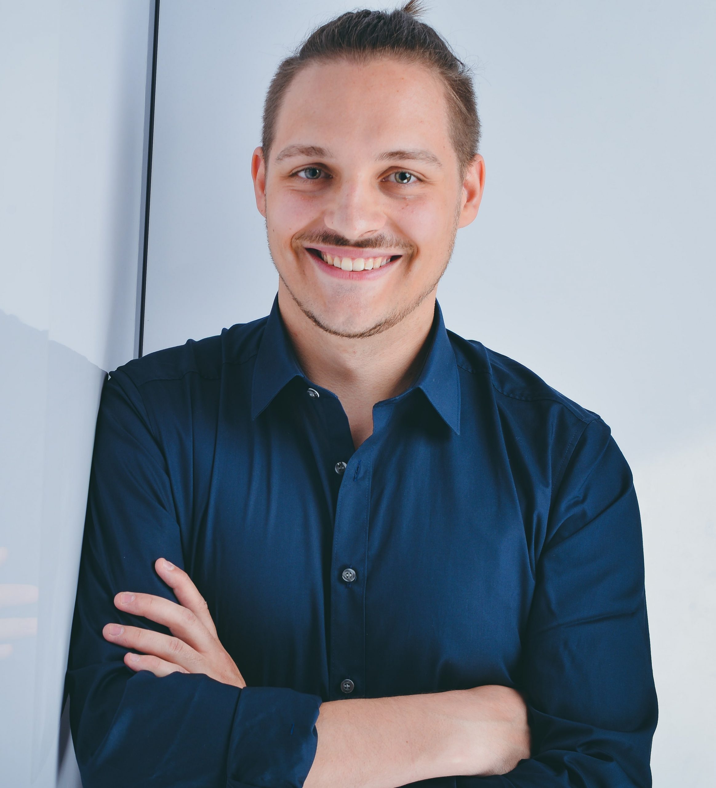 Lars Reisberg