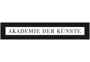 Akademie der Künste Berlin Logo
