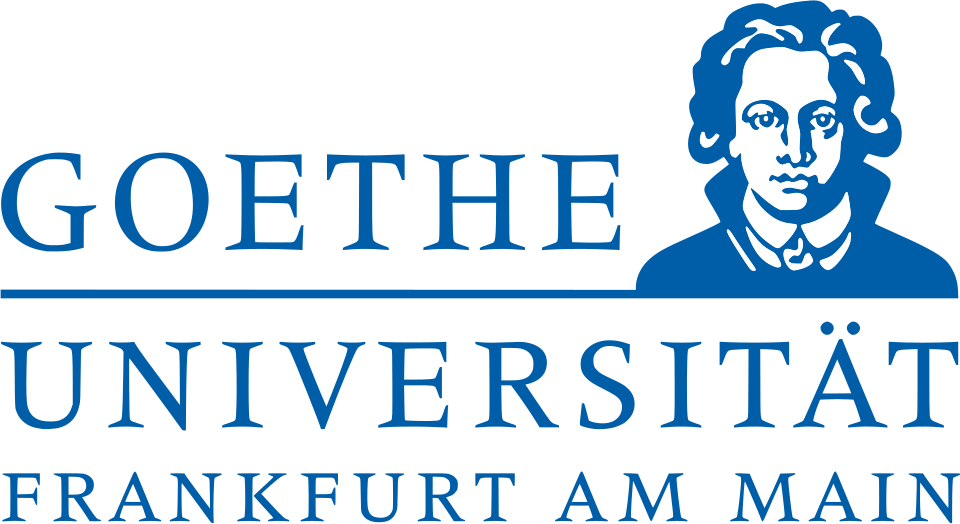 Frankfurter Johann Wolfgang Goethe Universität