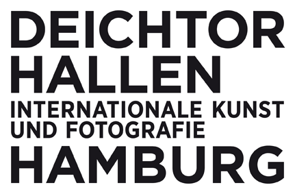 Hamburger Deichtorhallen Logo