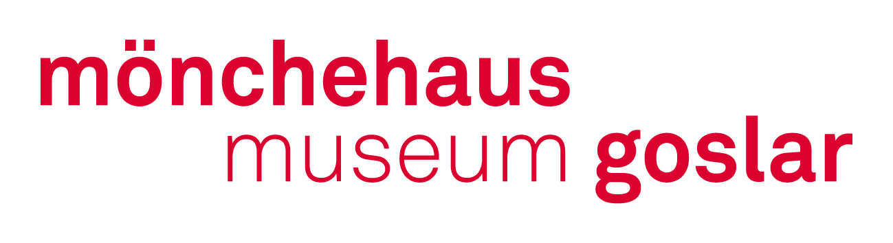 Das Goslaer Mönchehaus Museum als Logo